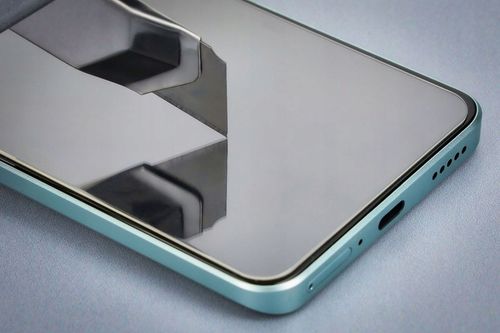 Szkło hartowane Bizon do iPhone 11/ XR, szybka na Arena.pl