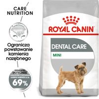 royal canin ccn mini dental care 3kg