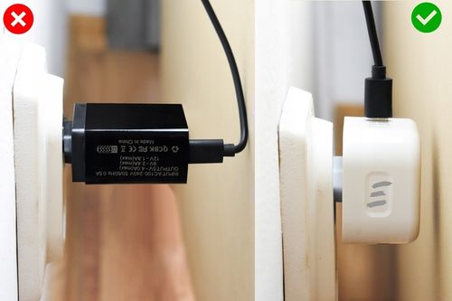 ŁADOWARKA SIECIOWA 40W 2xUSB-C Z SZYBKIM ŁADOWANIEM + KABEL USB-C LIGHTNING na Arena.pl