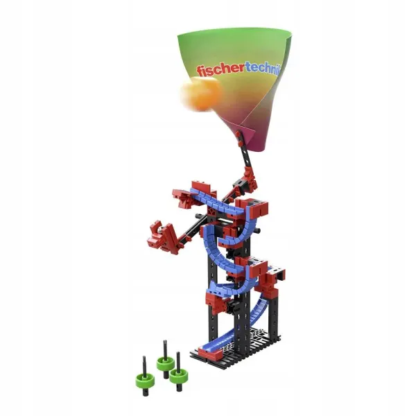 Zestaw fischertechnik 569017 zdjęcie 2