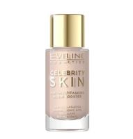 eveline glow booster 4w1 baza+rozświetlacz 01 universal light