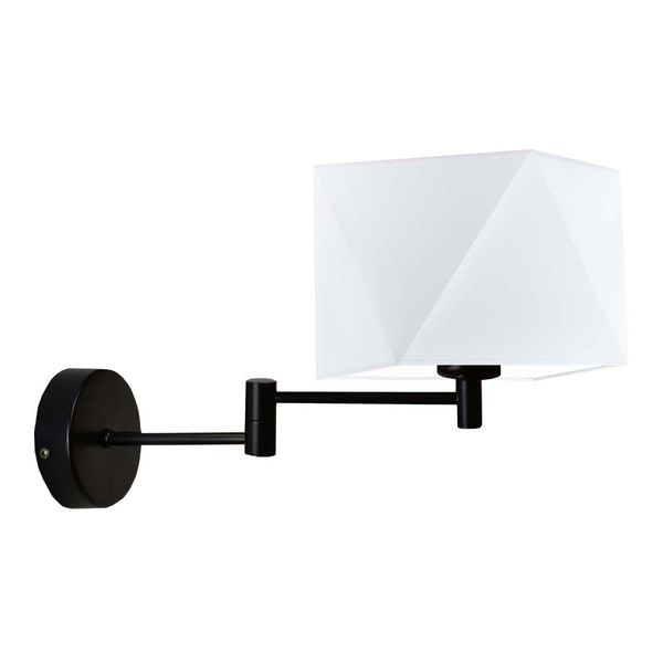 Kinkiet regulowany do czytania w sypialni HANOI zdjęcie 16