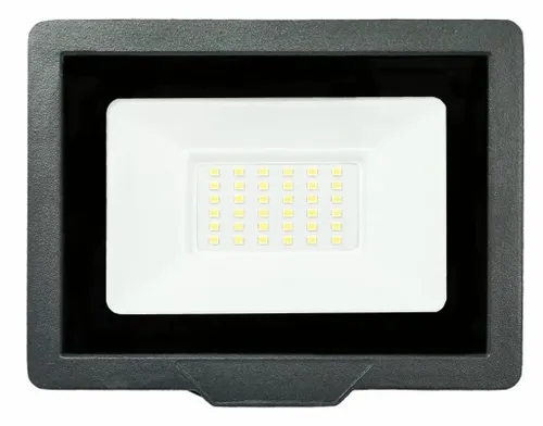HALOGEN Naświetlacz LAMPA LED 50W IP65 EKONOMICZNY na Arena.pl