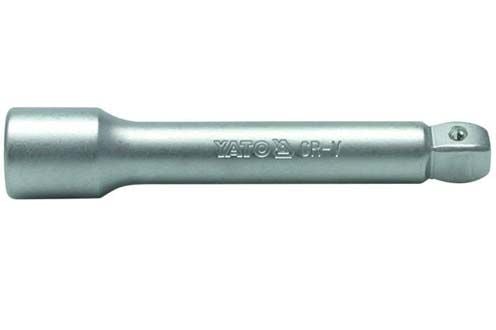 PRZEDŁUŻKA UCHYLNA 1/2'' 76MM - YT-1249 zdjęcie 1