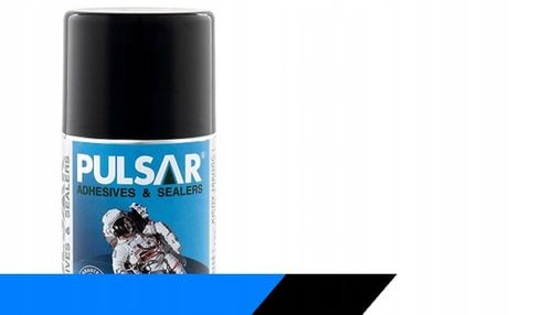 ŚRODEK DO KONSERWACJI OCHRONY METALU PULSAR BEZSILIKONOWY SPRAY 400 ml na Arena.pl