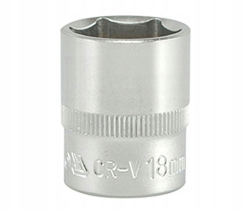 nasadka 18mm 3/8" 6k. na Arena.pl