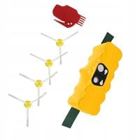 Bateria Akumulator iRobot Roomba 500 600 700 800 620 650 770 880 5000mAh