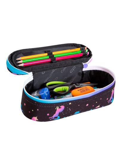 Coolpack-CAMPUS-PIÓRNIK-DARK UNICORN na Arena.pl