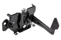 ZAMEK MASKI POKRYWY SILNIKA JEEP COMPASS 2006 2007 2008 2009