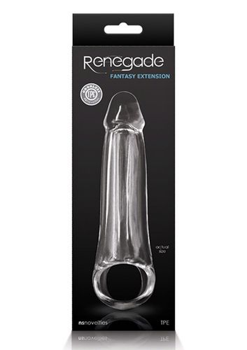 Renegade Fantasy Extension S Transparent na Arena.pl