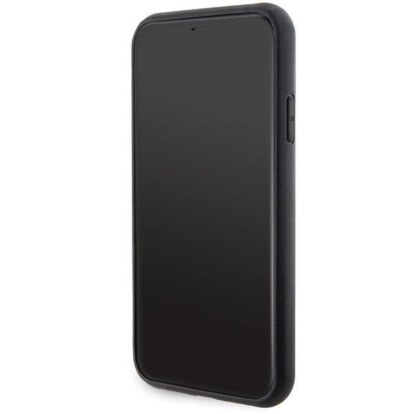 Etui Karl Lagerfeld do iPhone 11, iPhone XR, Czarny zdjęcie 5