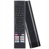 PILOT ERF3B80H DO HISENSE NETFLIX PRIME VIDEO RAKUTEN TV