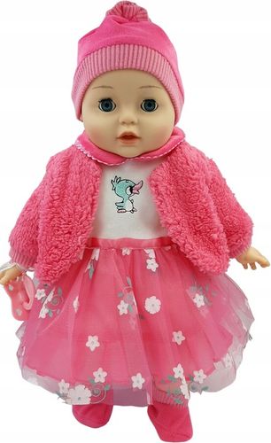 LALKA BOBAS MÓWI I ŚPIEWA ZAMYKA OCZY SMOCZEK_57v na Arena.pl