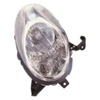REFLEKTOR LAMPA PRAWA NISSAN MICRA III 2003 2004 2005 2006 2007 2008 2009