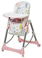 MKS BUNNY DUCK Krzeselko do Karmienia NOWOSC