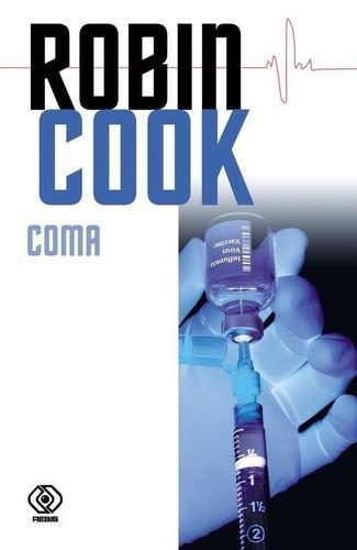 Coma Robin Cook na Arena.pl