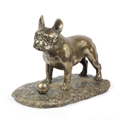 Buldog Francuski - figurka - 2241 na Arena.pl