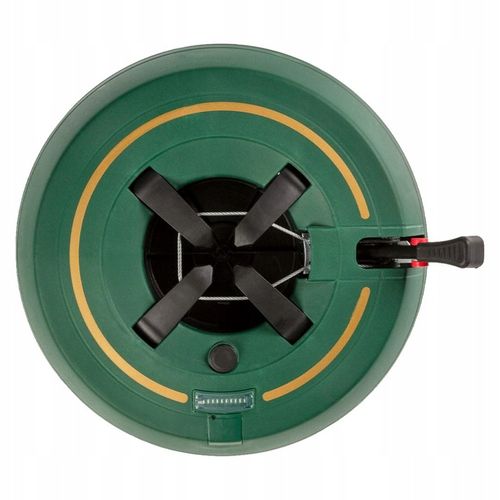 Stojak choinkowy KAMAI SELECT 2 do drzewka 2,5m na Arena.pl