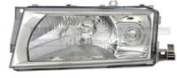 Skoda Octavia 01-10 reflektor przedni lampa przednia Lewa