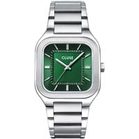 Zegarek Męski Cluse CW25702 srebrny bransoleta