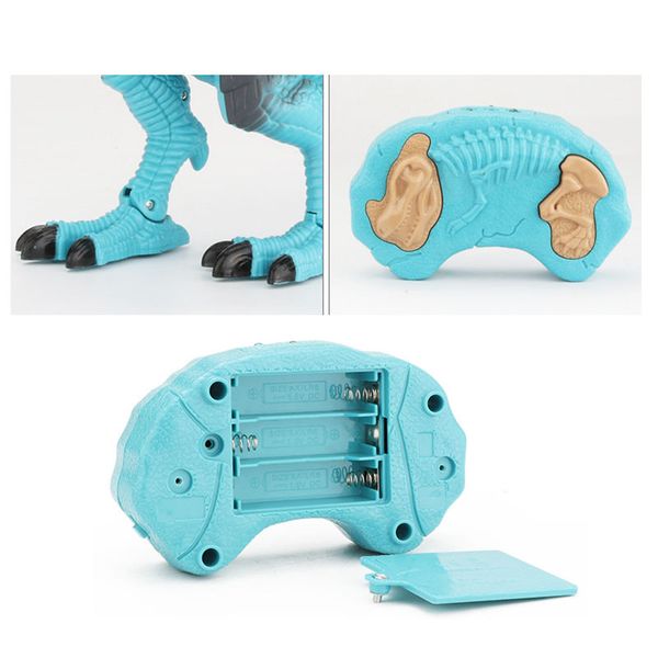 KX9993 Dinozaur Smok RC zdjęcie 4