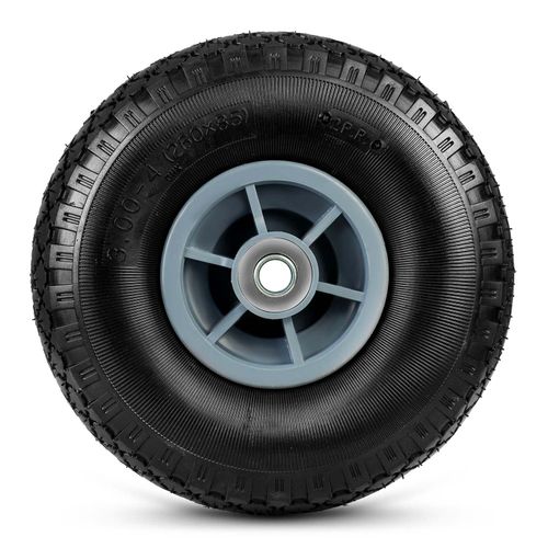 Koło z dętką do wózka transporotowego Humberg HM-509 na Arena.pl