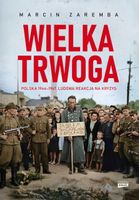 Wielka Trwoga Marcin Zaremba