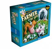 Granna Gra Super Farmer De Lux nr kat. 00086
