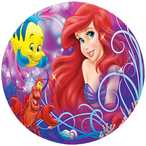 Podkładka pod myszkę Ariel na Arena.pl