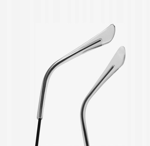 Czarne Okulary Przeciwsłoneczne LENONKI Unisex UV na Arena.pl