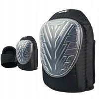 Nakolanniki Ochraniacze kolan ŻELOWE ochronne na KOLANA BUDOWLANE OGRODOWE