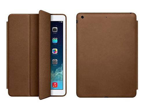 Etui Smart Case do Apple iPad Mini 1 2 3 Brązowe na Arena.pl