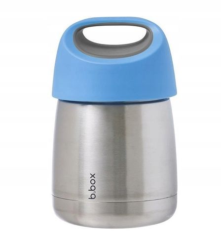 Termos na jedzenie dla dzieci 335ml obiadowy zupka napój BlueSlate B.BOX na Arena.pl