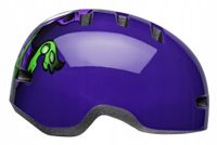 Kask Dziecięcy Bell Lil Ripper Pure Tentacle S