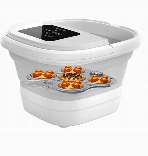 Masażer wodny Gateway Foot Spa do masażu stóp 430W z grzaniem podczerwień na Arena.pl