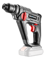 GRAPHITE MŁOTOWIERTARKA 18V Li-Ion SDS-plus bez akumulatora 58G009