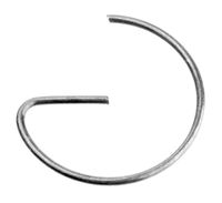 Zabezpieczenie sworznia tłoka Cedrus Y196V 480521