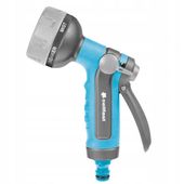 Zraszacz pistoletowy CELLFAST PULSE 6 CELLPRO 6 funkcji metalowy