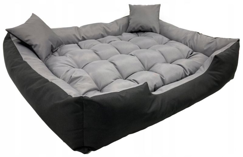 LEGOWISKO dla PSA POSŁANIE 130x105 DUŻE PIKOWANE zdjęcie 2