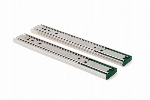 Prowadnica kulkowa Sevroll 400 Pełny Wysuw l-400 h45 Miękki Cichy na Arena.pl