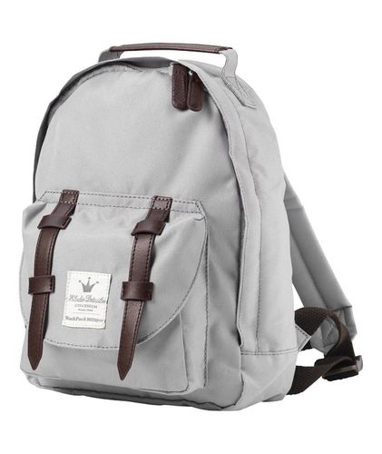 Elodie Details - Plecak MINI - Marble Grey na Arena.pl