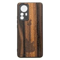 Drewniane Etui Bewood Xiaomi 12T Pro GITARA ZIRICOTE