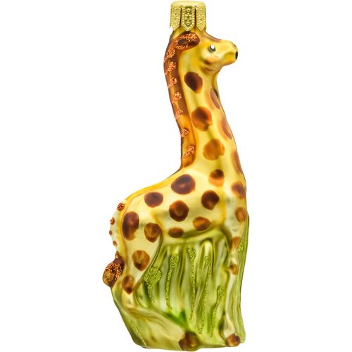 Bombka choinkowa: Żyrafa na Arena.pl