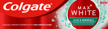 COLGATE Max White 75 ml na Arena.pl
