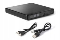 Napęd DVD zewnętrzna USB RW