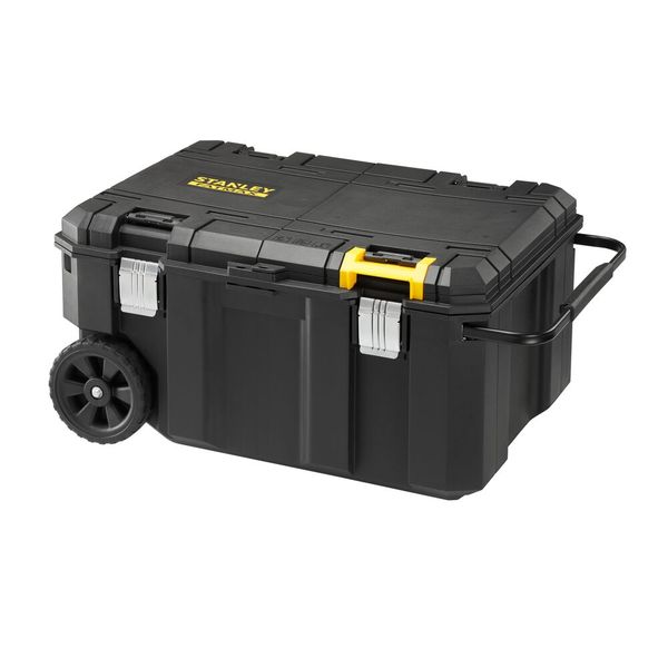 MOBILNA SKRZYNKA PRO-STACK - S/17-870-1 zdjęcie 1