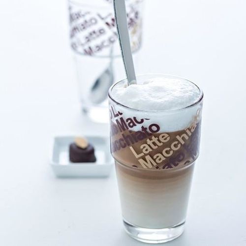 LO - Zestaw Caffe Latte SOLO na Arena.pl