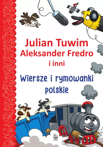 Wiersze i rymowanki polskie zdjęcie 1