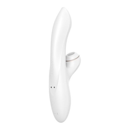Królik Satisfyer Satprograb na Arena.pl