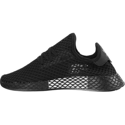 adidas DEERUPT RUNNER J Core Black Core Black Rozmiar - 40 na Arena.pl